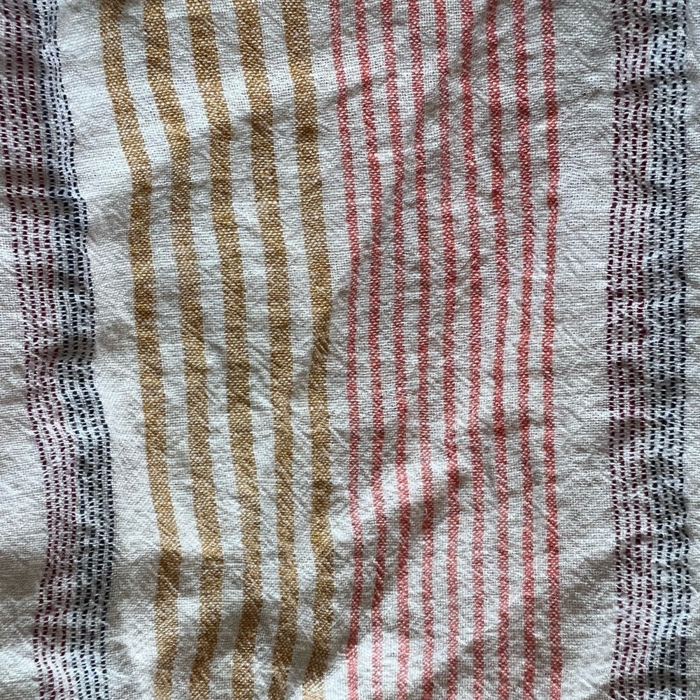 Striped Ruby Moon Tank - Picture 3 of 4